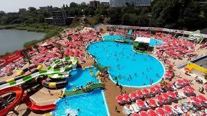 Eforie Aqua Park